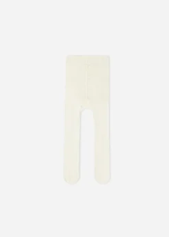 Collant En Cachemire Eco Pour Nouveau-Ne