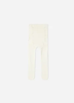 Collant En Cachemire Eco Pour Nouveau-Ne