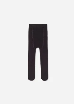 Collant En Cachemire Eco Pour Nouveau-Ne