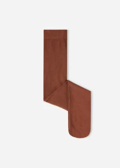 Collant En Coton Eco Pour Fille