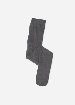 Collant En Coton Eco Pour Fille