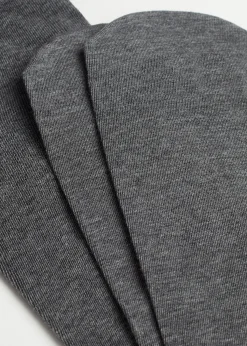 Collant En Coton Eco Pour Fille