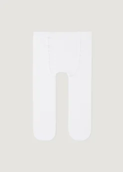 Collant En Coton Eco Pour Bebe