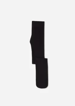 Collant En Coton Eco Pour Fille
