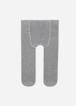 Collant En Coton Eco Pour Bebe