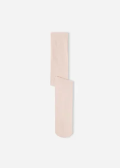Collant En Coton Eco Pour Fille