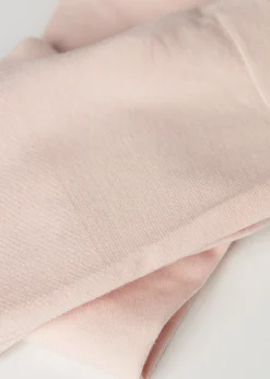 Collant En Coton Eco Pour Fille