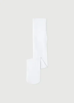 Collant En Coton Eco Pour Fille