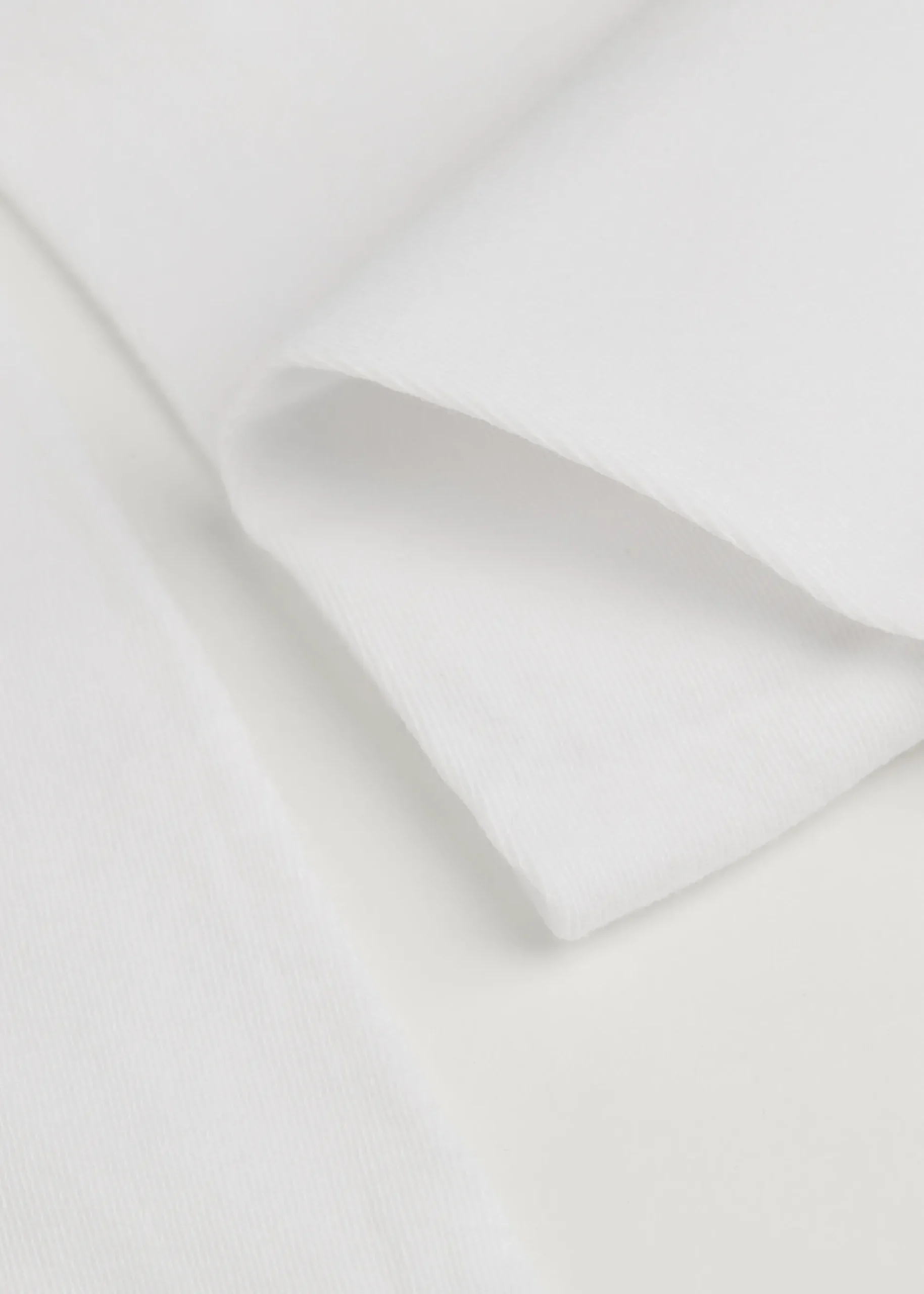 Collant En Coton Eco Pour Fille