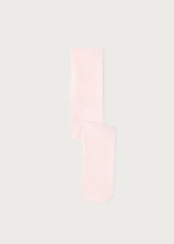 Collant En Coton Eco Pour Fille