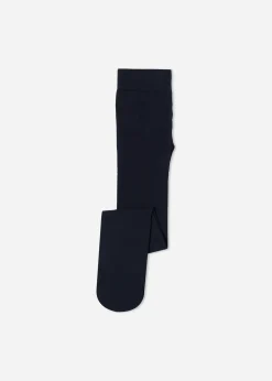 Collant En Coton Eco Pour Fille