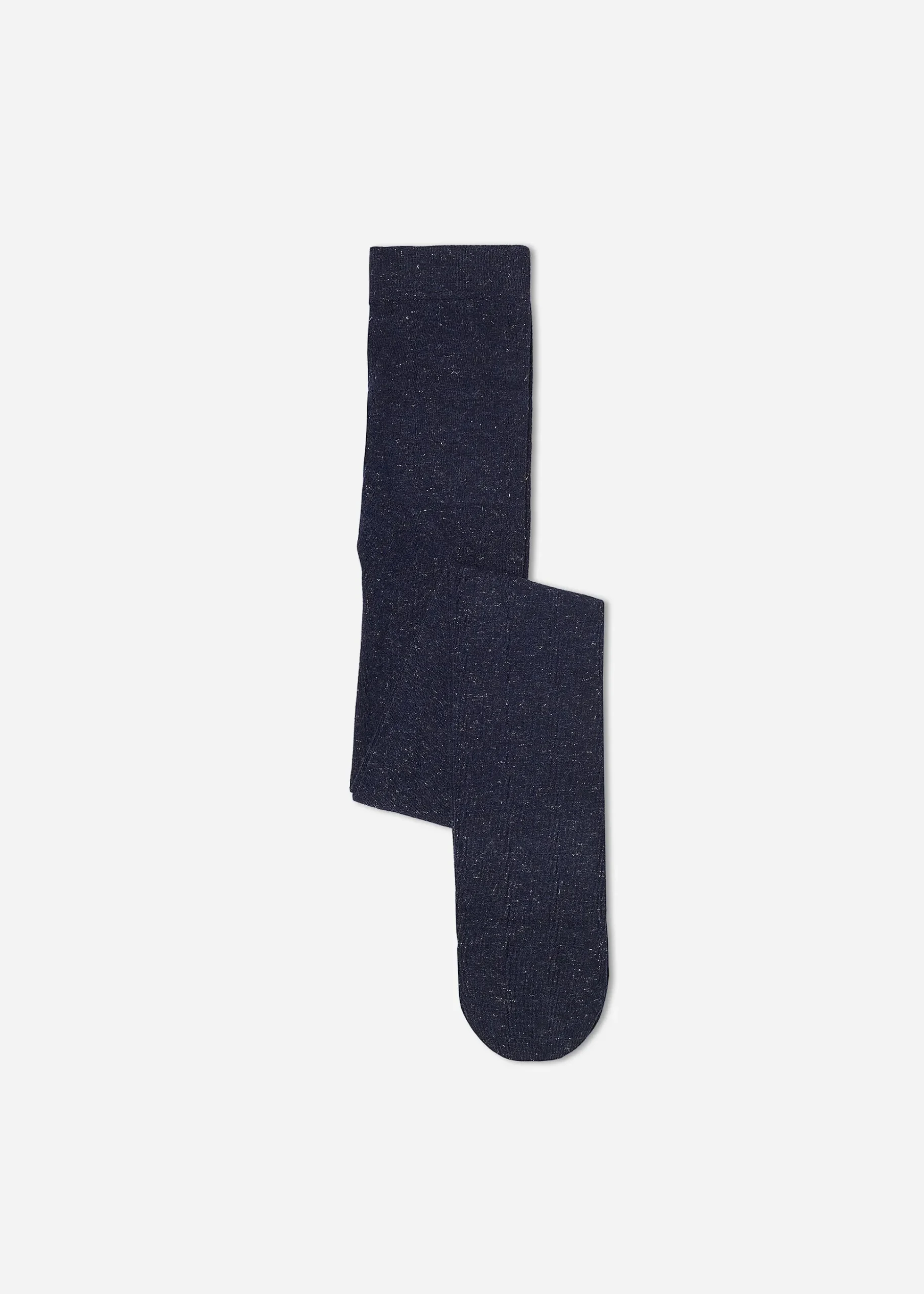 Collant En Viscose Avec Paillettes Pour Fille