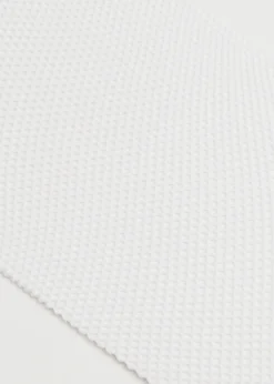 Collant Fille En Micro-Resille