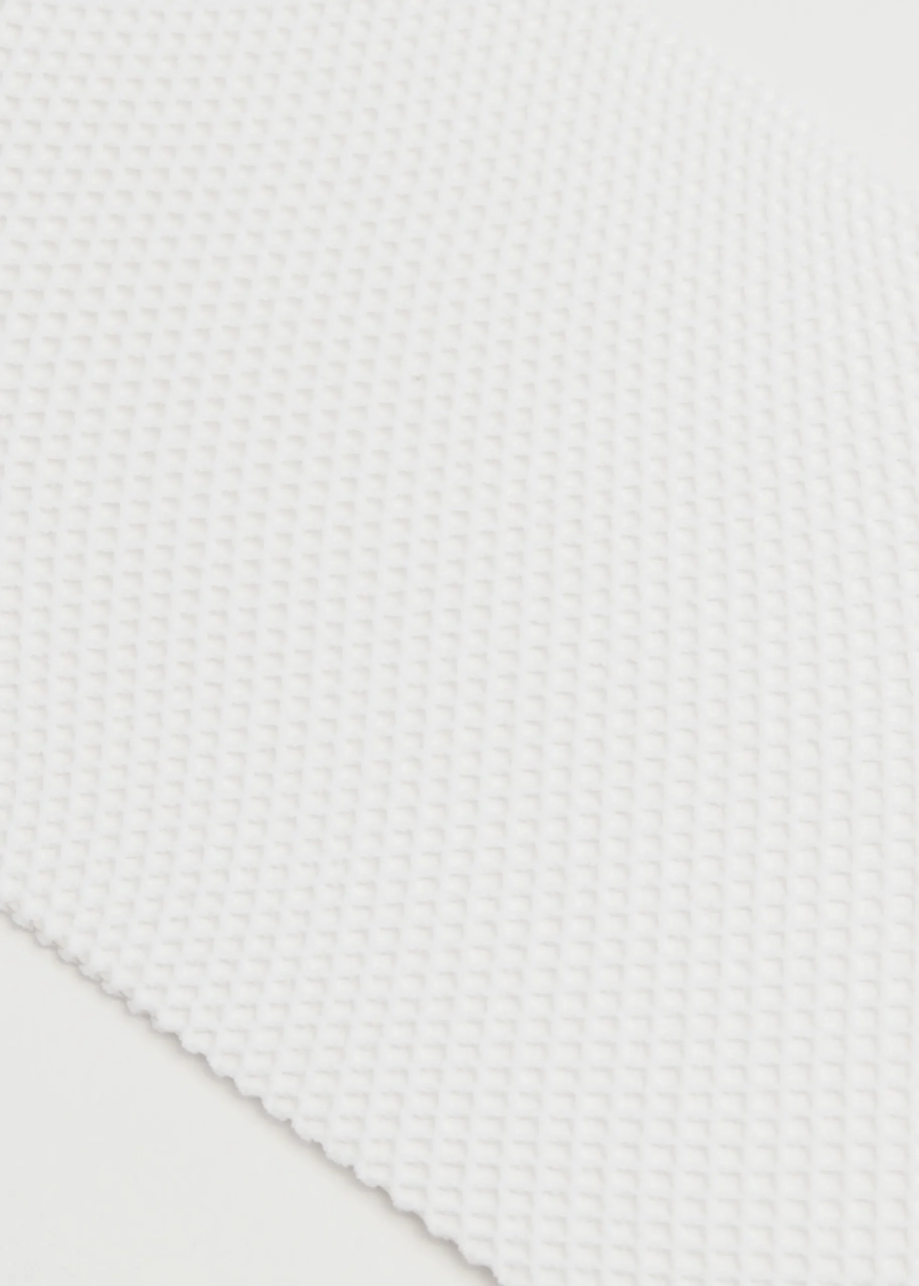 Collant Fille En Micro-Resille