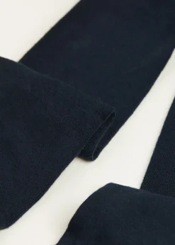 Collant Fille Tres Opaque Avec Cachemire