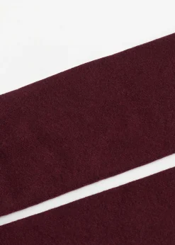 Collant Fille Tres Opaque Avec Cachemire