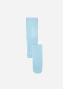 Collant Opaque 70 Deniers Paillete Pour Fille