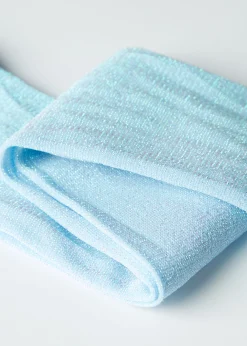 Collant Opaque 70 Deniers Paillete Pour Fille