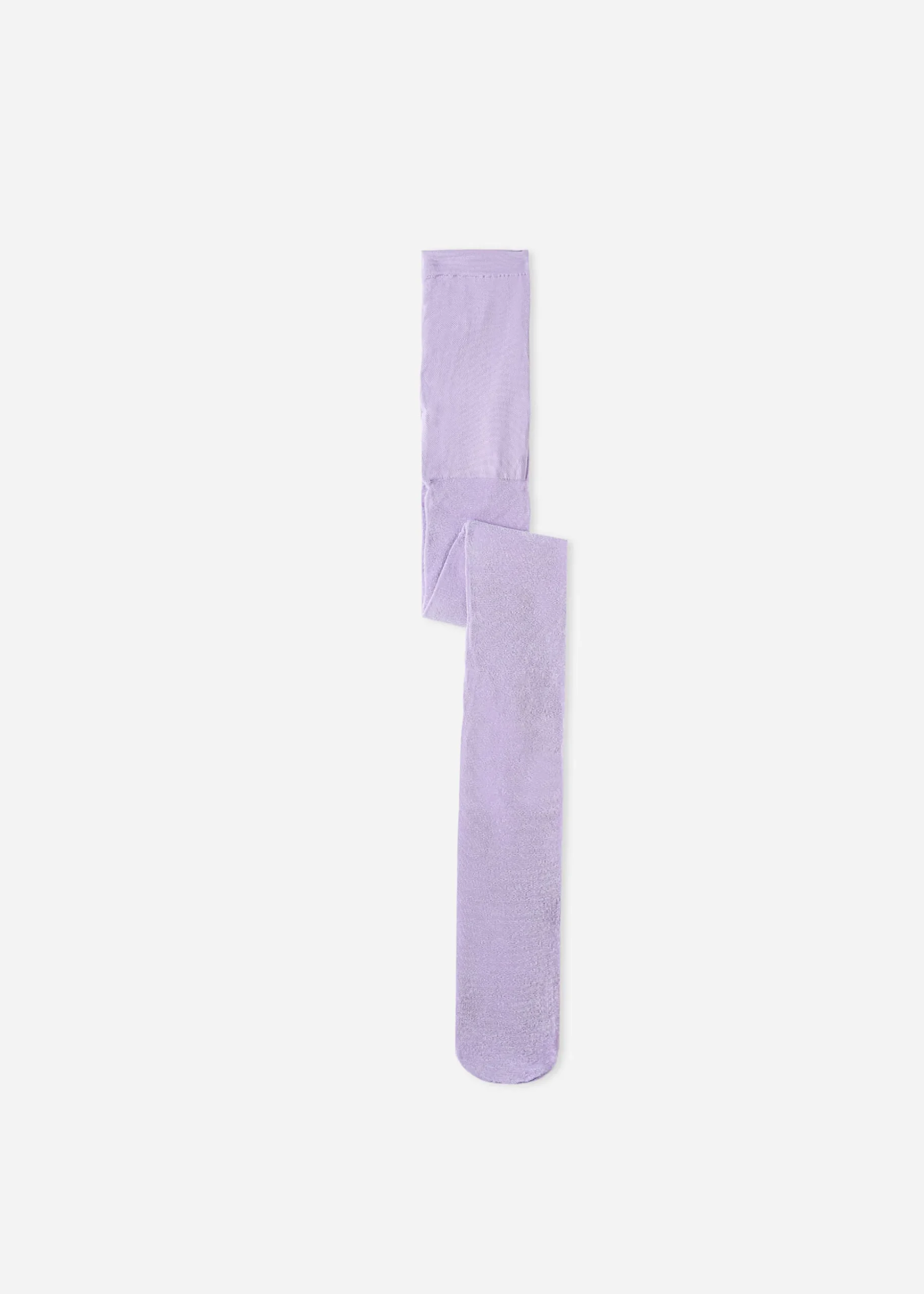 Collant Opaque 70 Deniers Paillete Pour Fille