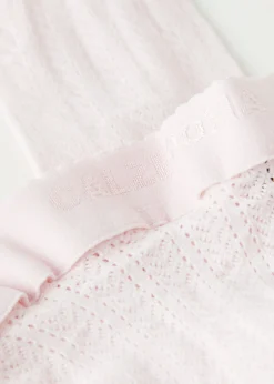 Collant Resille Pour Fille