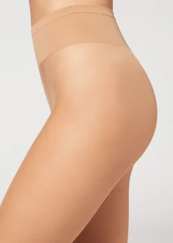Collant Voile 20 Deniers Eco