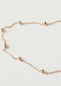 Collier Body Chain