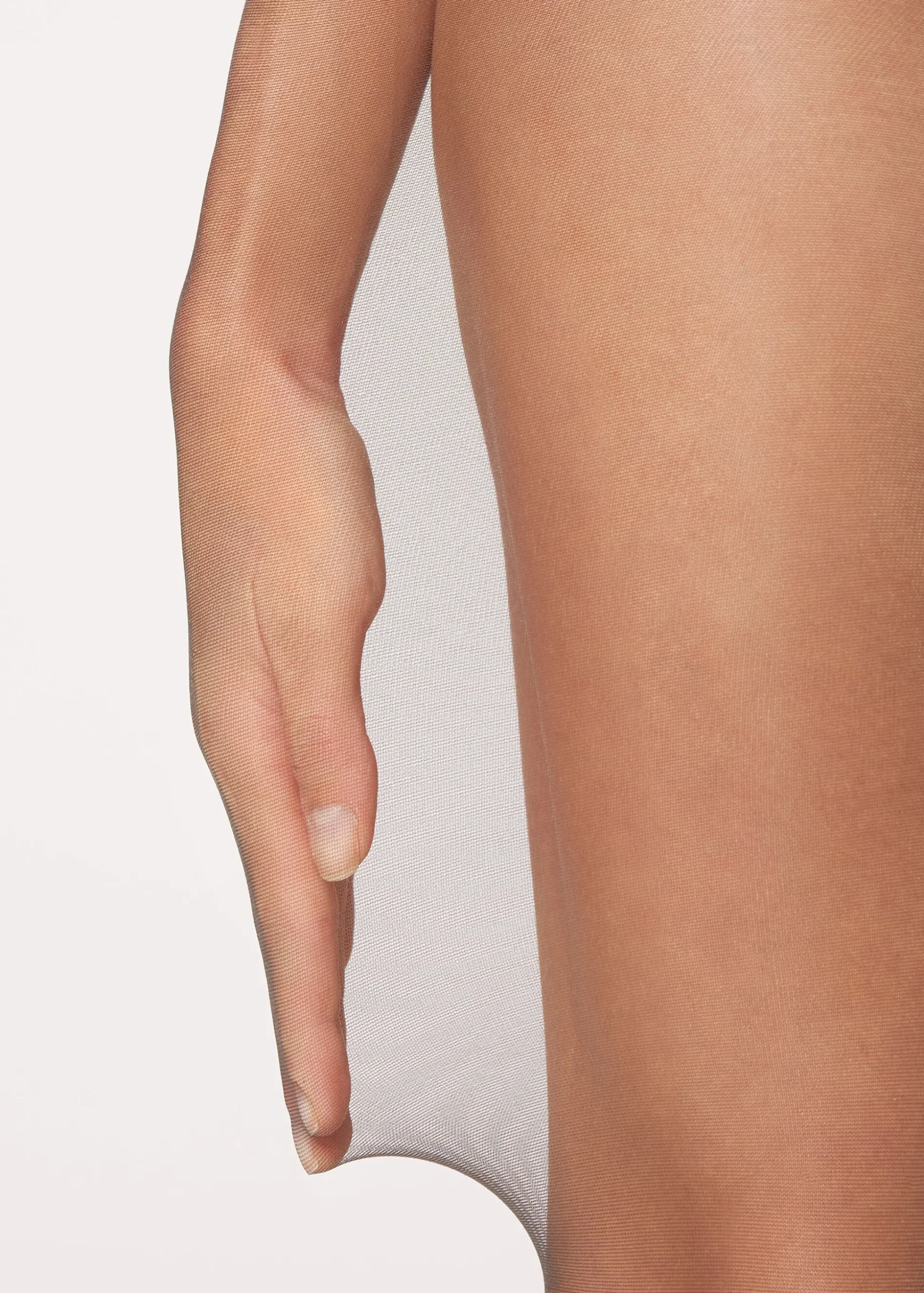 Essentiel Collant Voile 20 Deniers