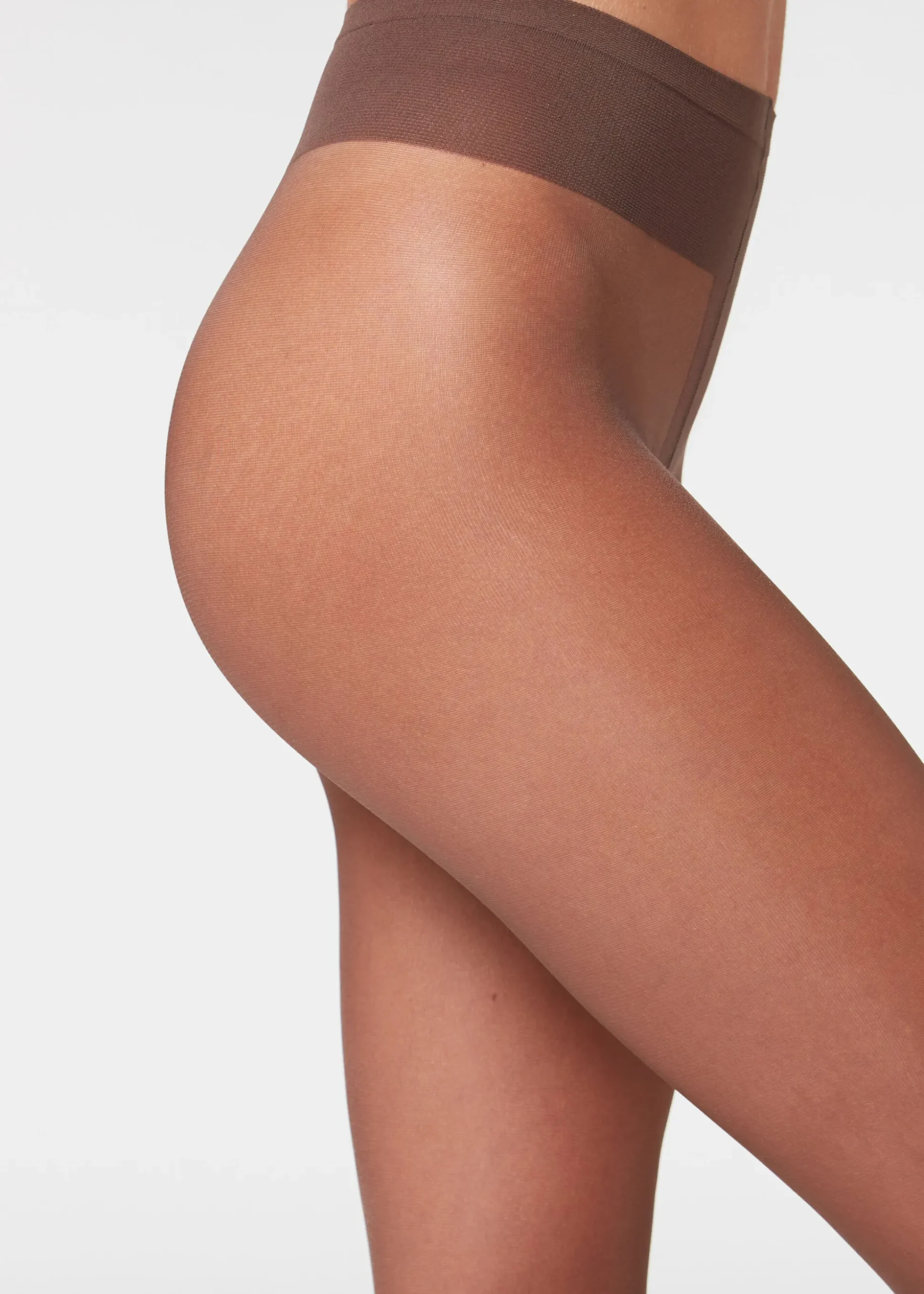 Essentiel Collant Voile 20 Deniers