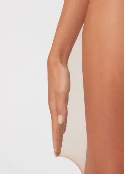 Essentiel Collant Voile 20 Deniers