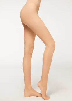 Essentiel Collant Voile 20 Deniers