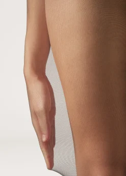 Essentiel Collant Voile 40 Deniers