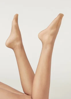 Essentiel Collant Voile 8 Deniers