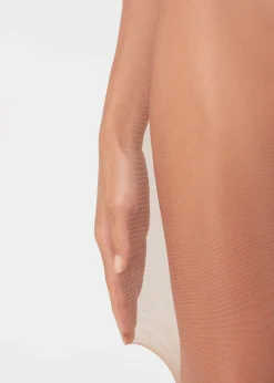 Essentiel Collant Voile 40 Deniers