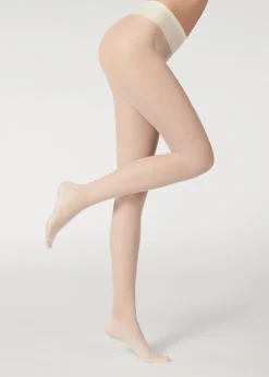 Essentiel Collant Voile 20 Deniers