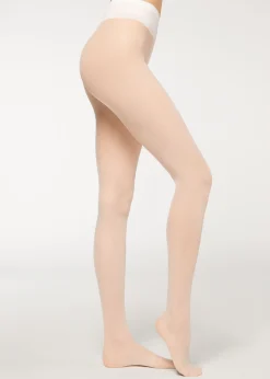 Essentiel Collant Voile 20 Deniers