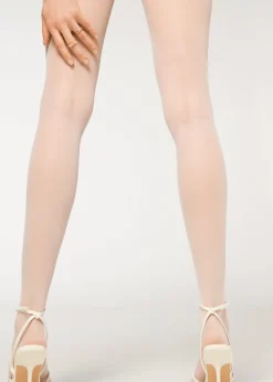 Essentiel Collant Voile 20 Deniers