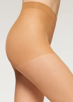 Essentiel Mat Collant Voile 20 Deniers