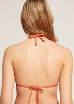 Haut De Maillot Bandeau Antigua