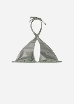 Haut De Maillot Bandeau Antigua
