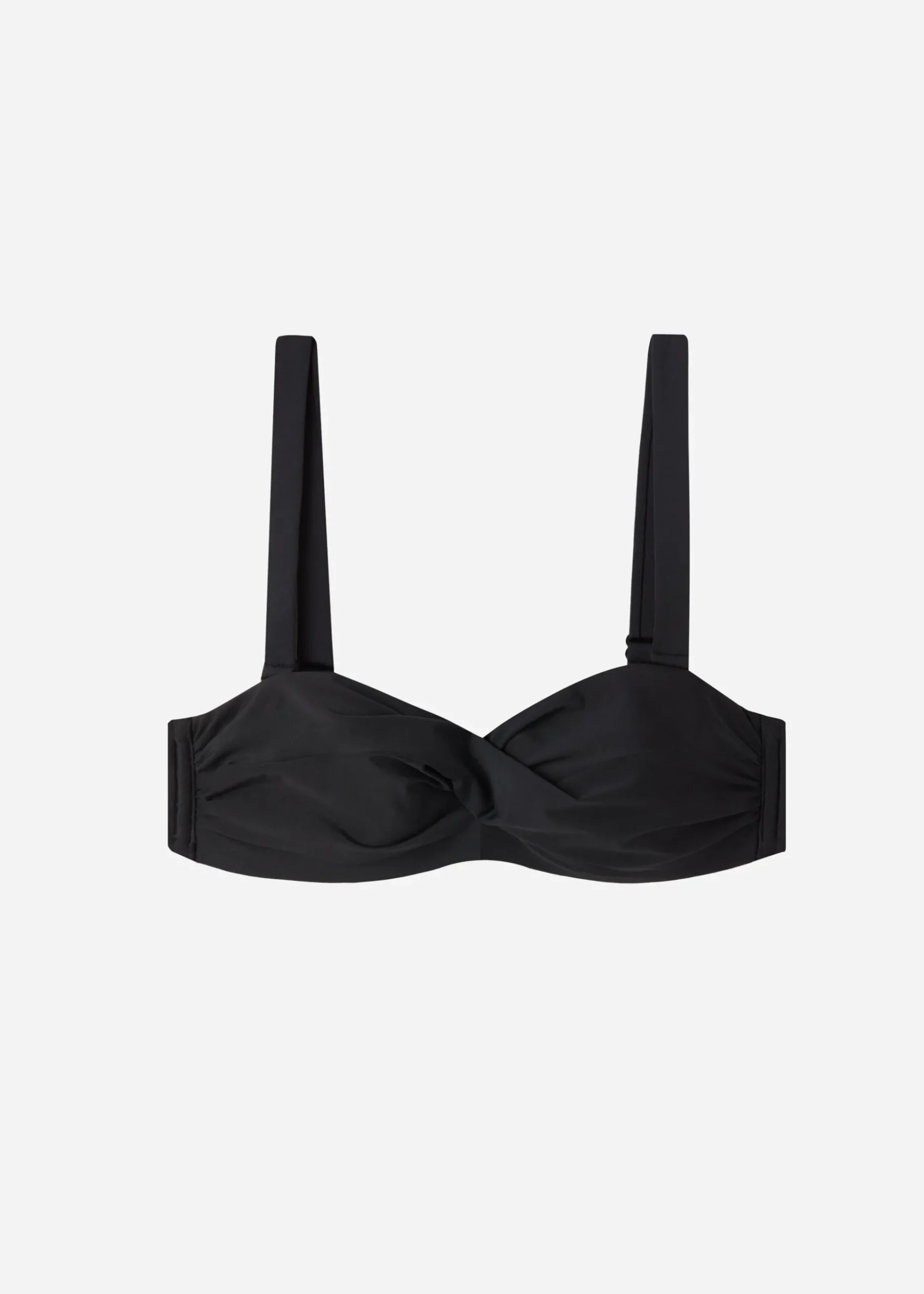 Haut De Maillot Bandeau Rembourre Indonesia
