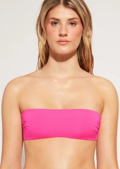 Haut De Maillot Bandeau Rembourre Indonesia