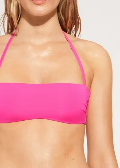 Haut De Maillot Bandeau Rembourre Indonesia