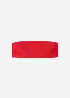 Haut De Maillot Bandeau Rembourre Indonesia