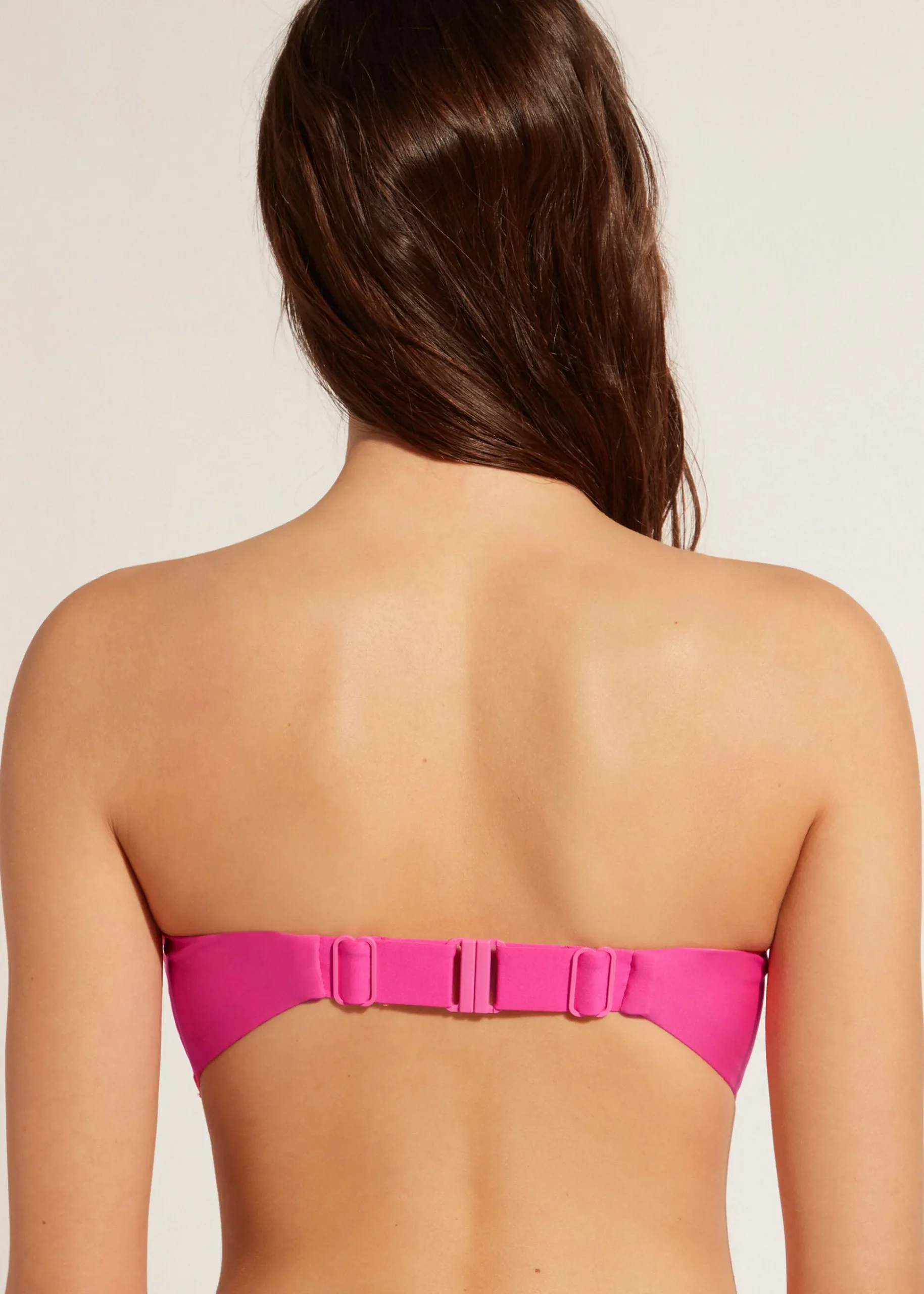 Haut De Maillot Bandeau Rembourre Indonesia