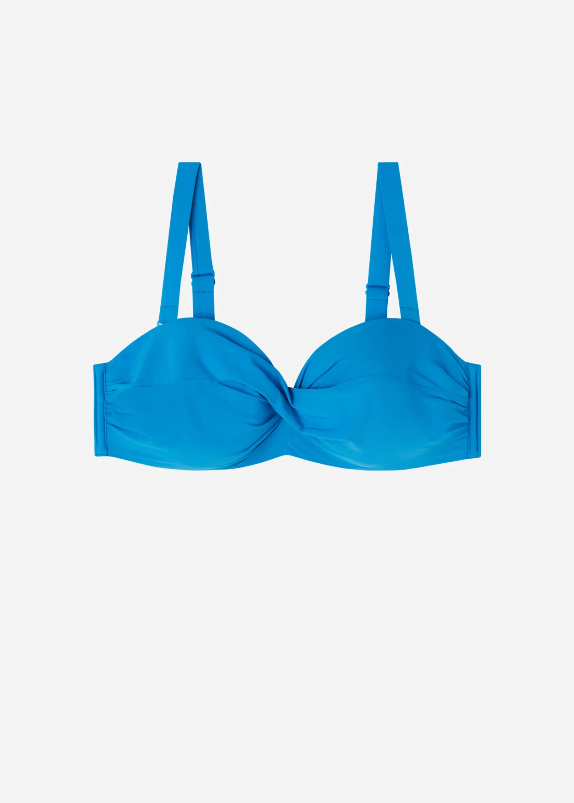 Haut De Maillot Bandeau Rembourre Indonesia