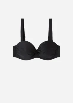 Haut De Maillot Bandeau Rembourre Indonesia