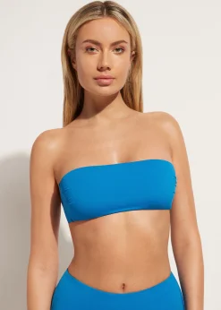 Haut De Maillot Bandeau Rembourre Indonesia