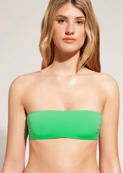Haut De Maillot Bandeau Rembourre Indonesia