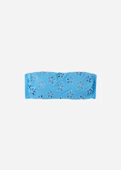 Haut De Maillot Bandeau Rembourre Corfu