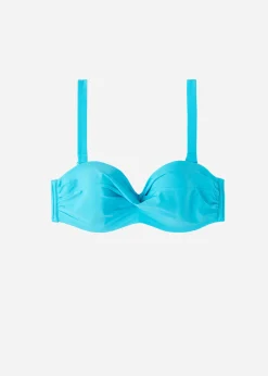 Haut De Maillot Bandeau Rembourre Indonesia